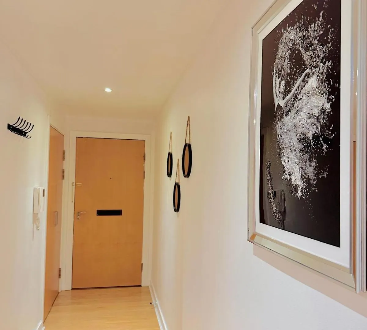 Scotapartments Edinburgh United Kingdom