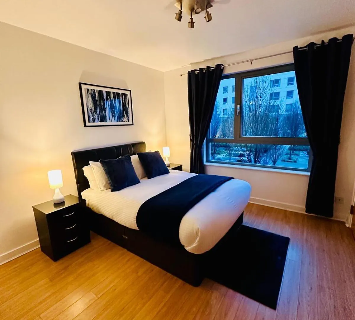 Scotapartments Edinburgh 0*,