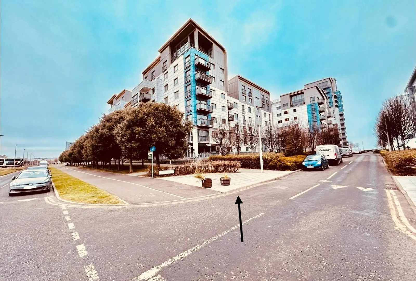 Apartment Scotapartments Edinburgh