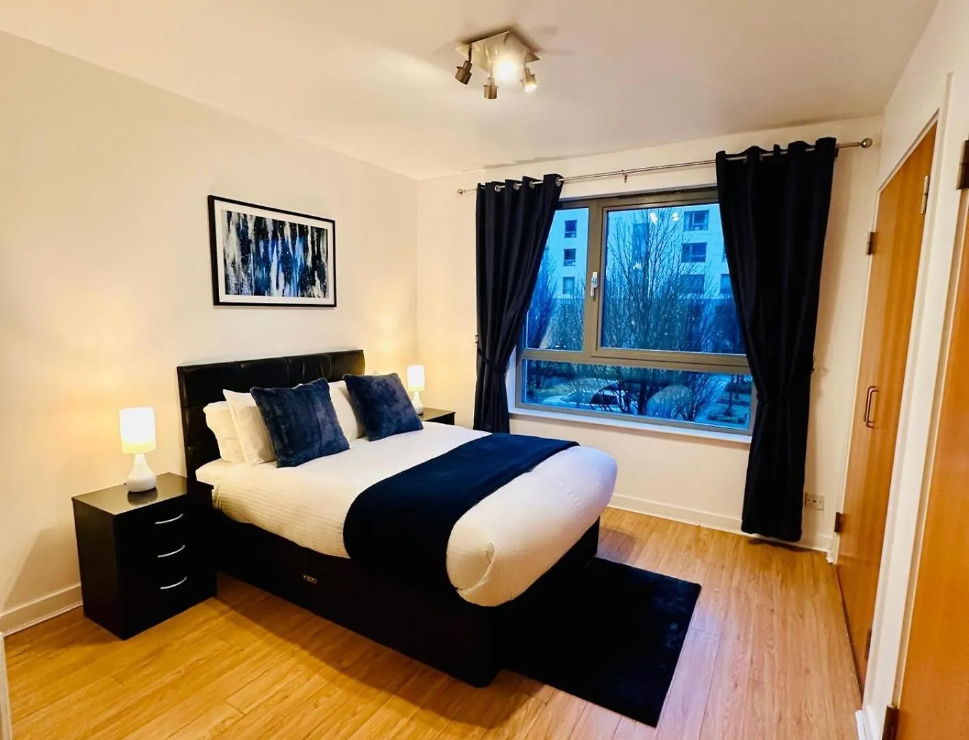 Scotapartments Edimburgo Reino Unido