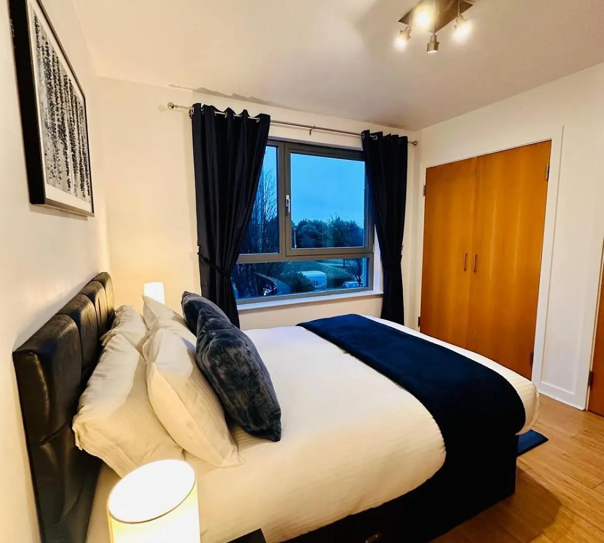 Scotapartments Edimburgo