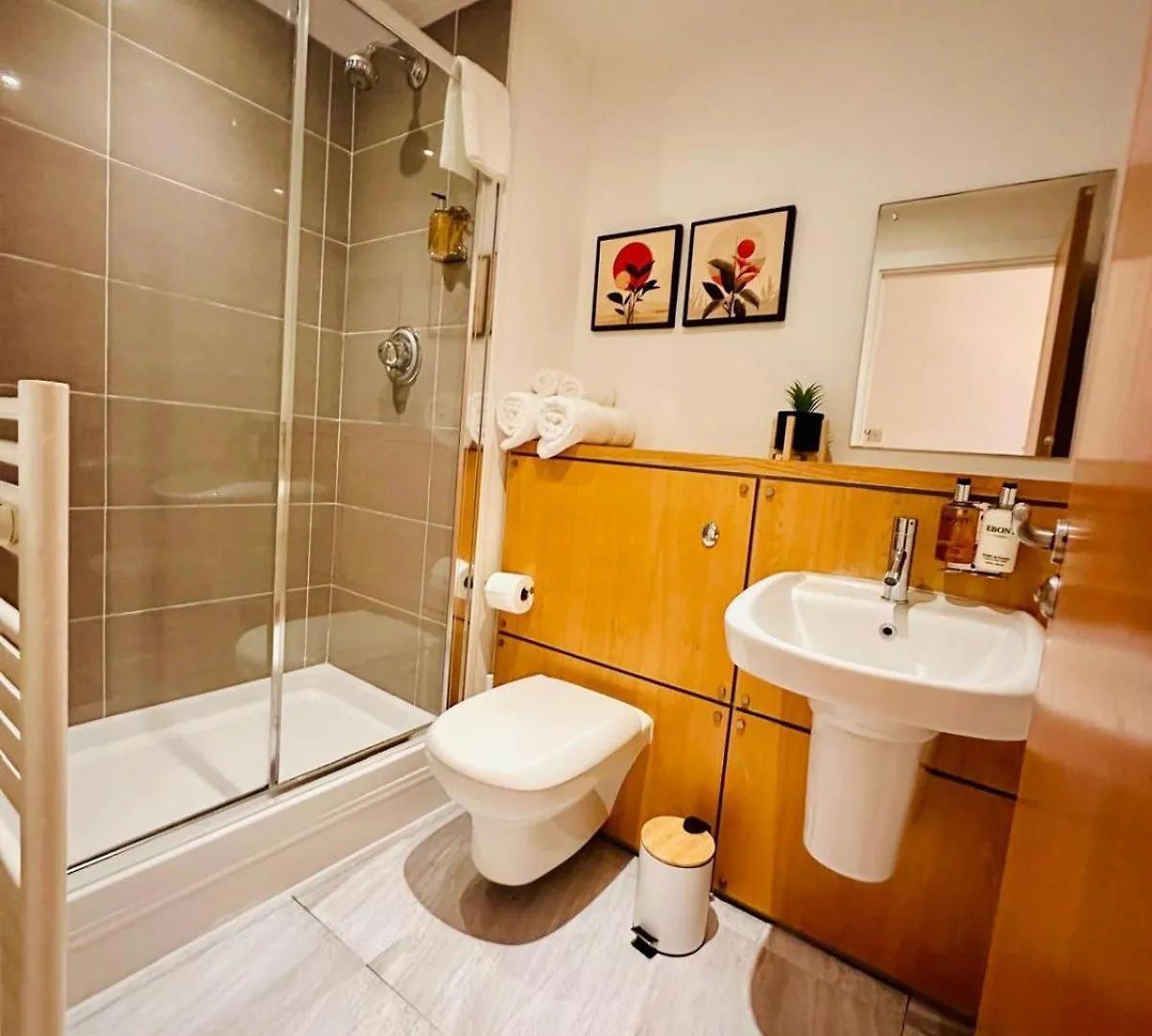 Scotapartments Edimburgo Apartamento