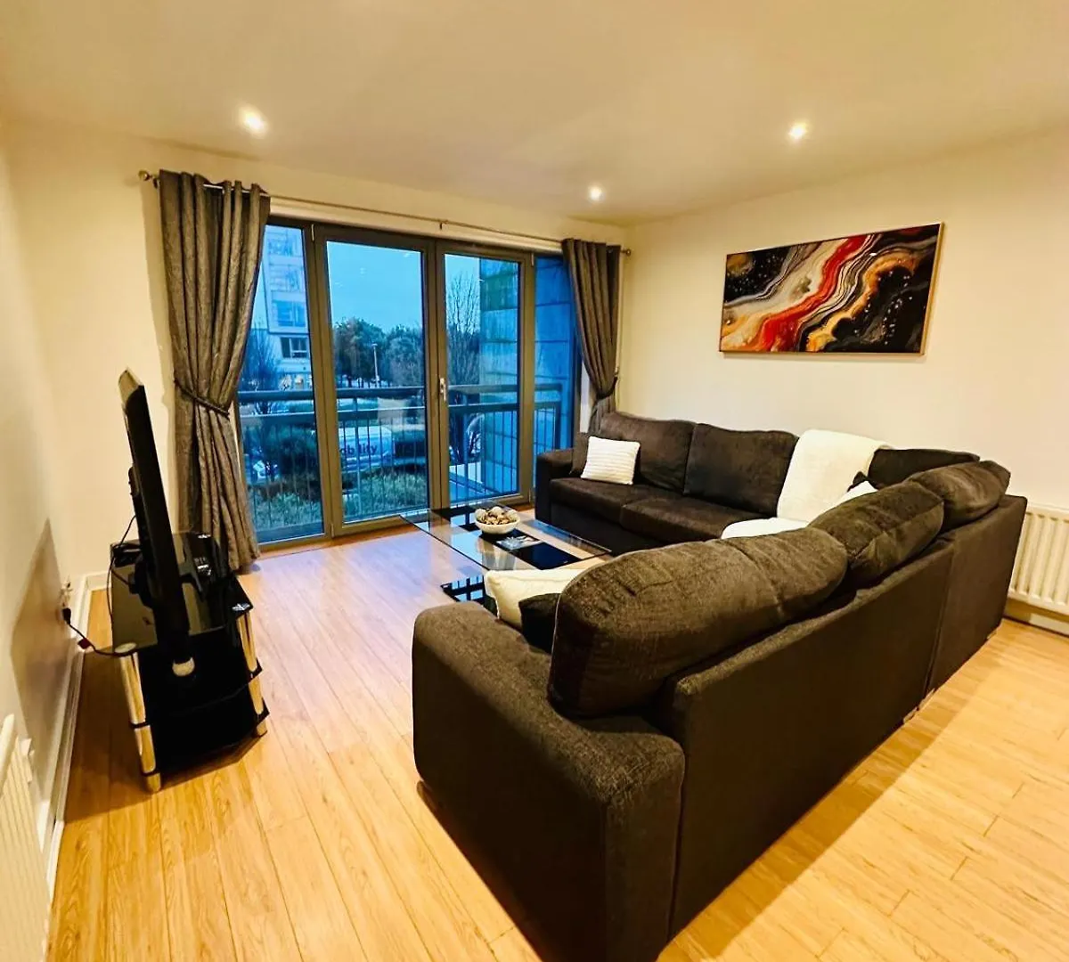 Apartment Scotapartments Edinburgh